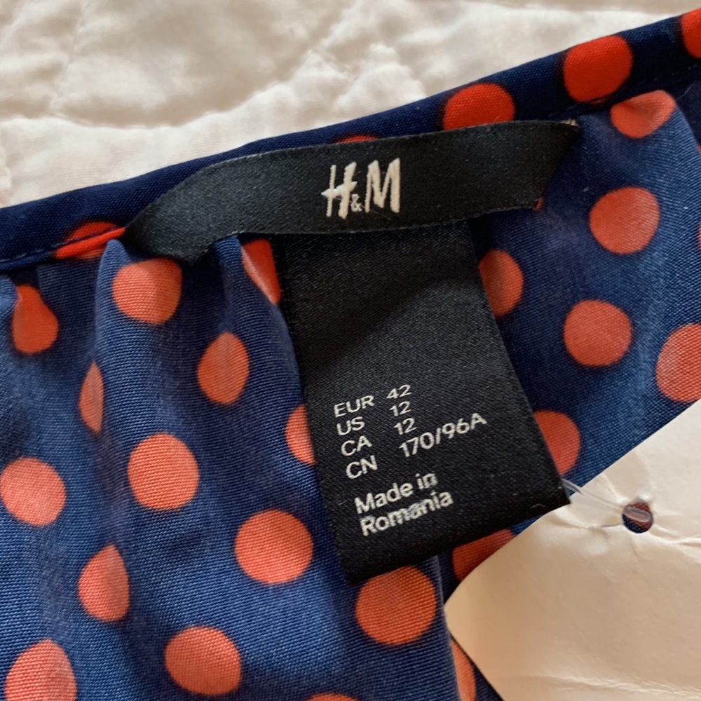 H&M Dress - Picture 3 of 5